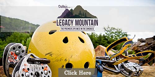Perry Smith - Legacy Mountain
